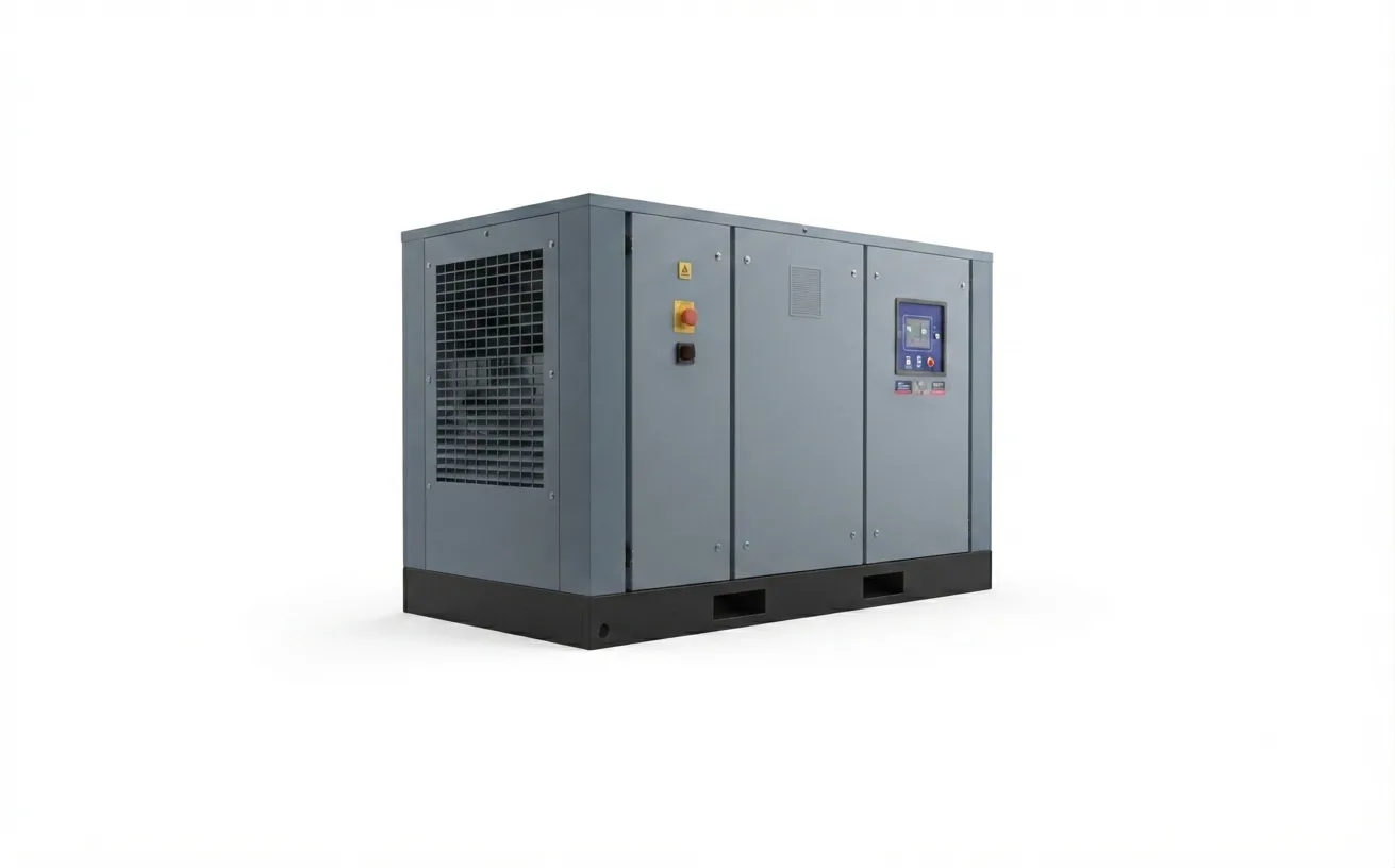 Compressors