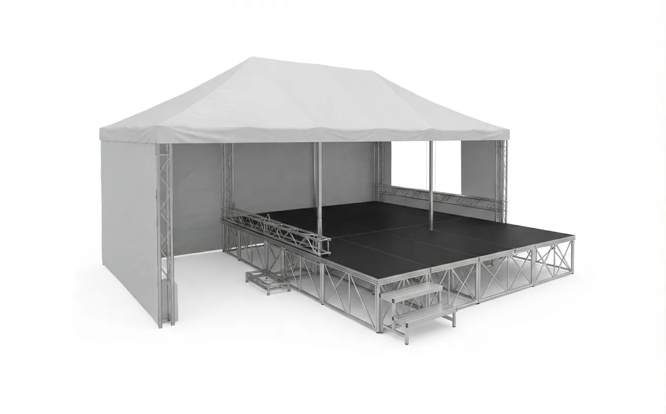Event Infra
