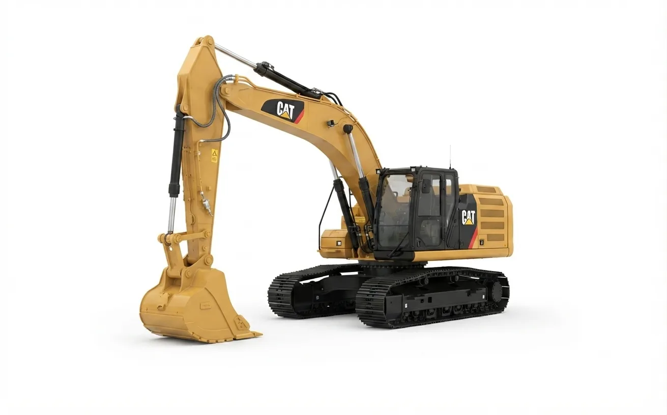 Heavy Equipment