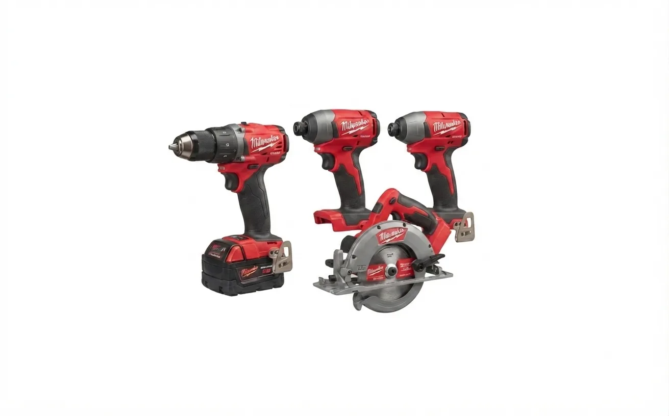 Power Tools