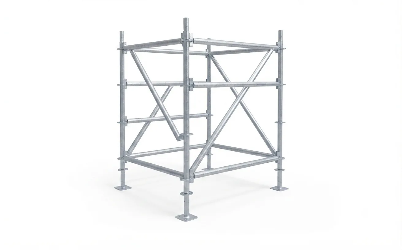 Scaffolding
