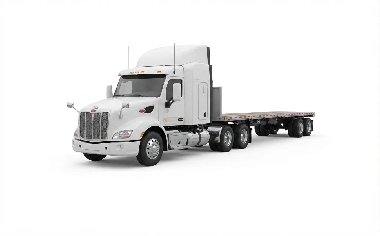 Trucks & Haulers
