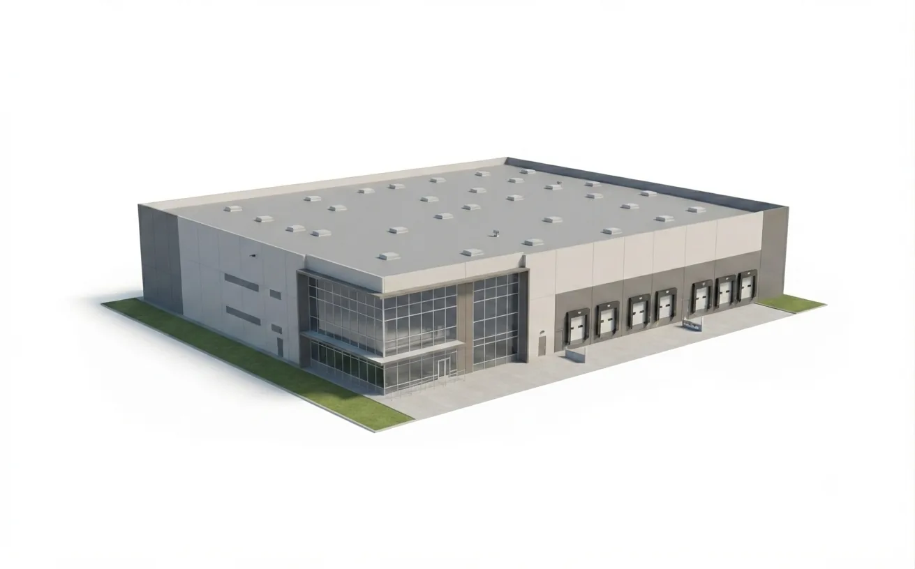 Warehouses